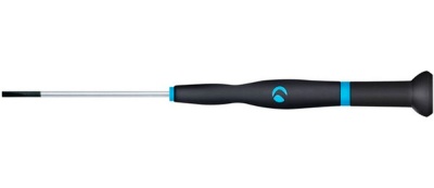 Отвертка WITTRON шлиц 0,50 х 3,0 х 75 мм  WITTE (D